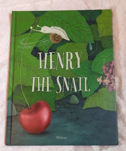 Henry the Snail