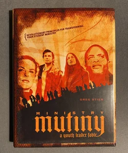 Ministry Mutiny