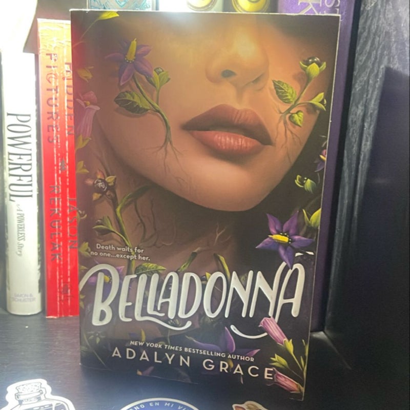 Belladonna