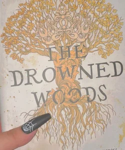The Drowned Woods (Signed)