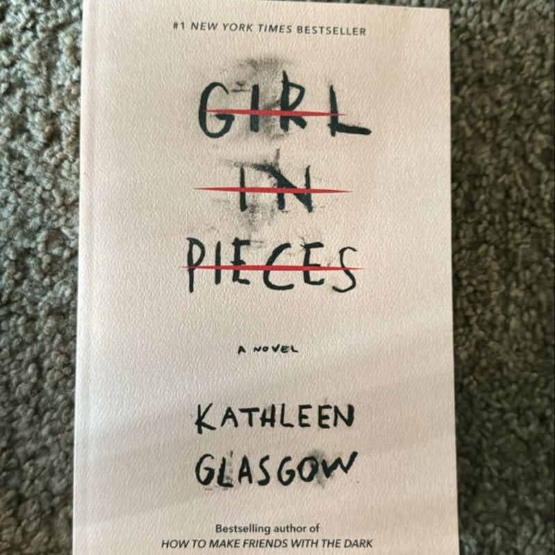 Girl in Pieces