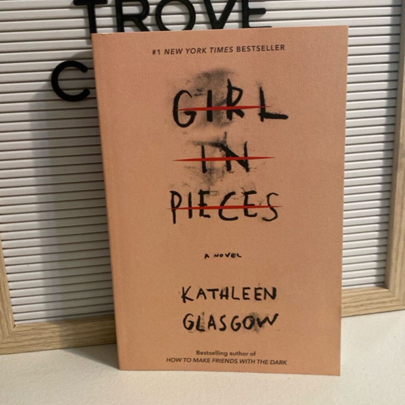 Girl in Pieces