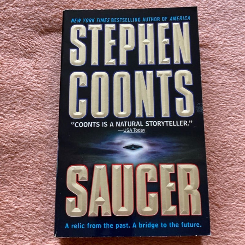 Saucer