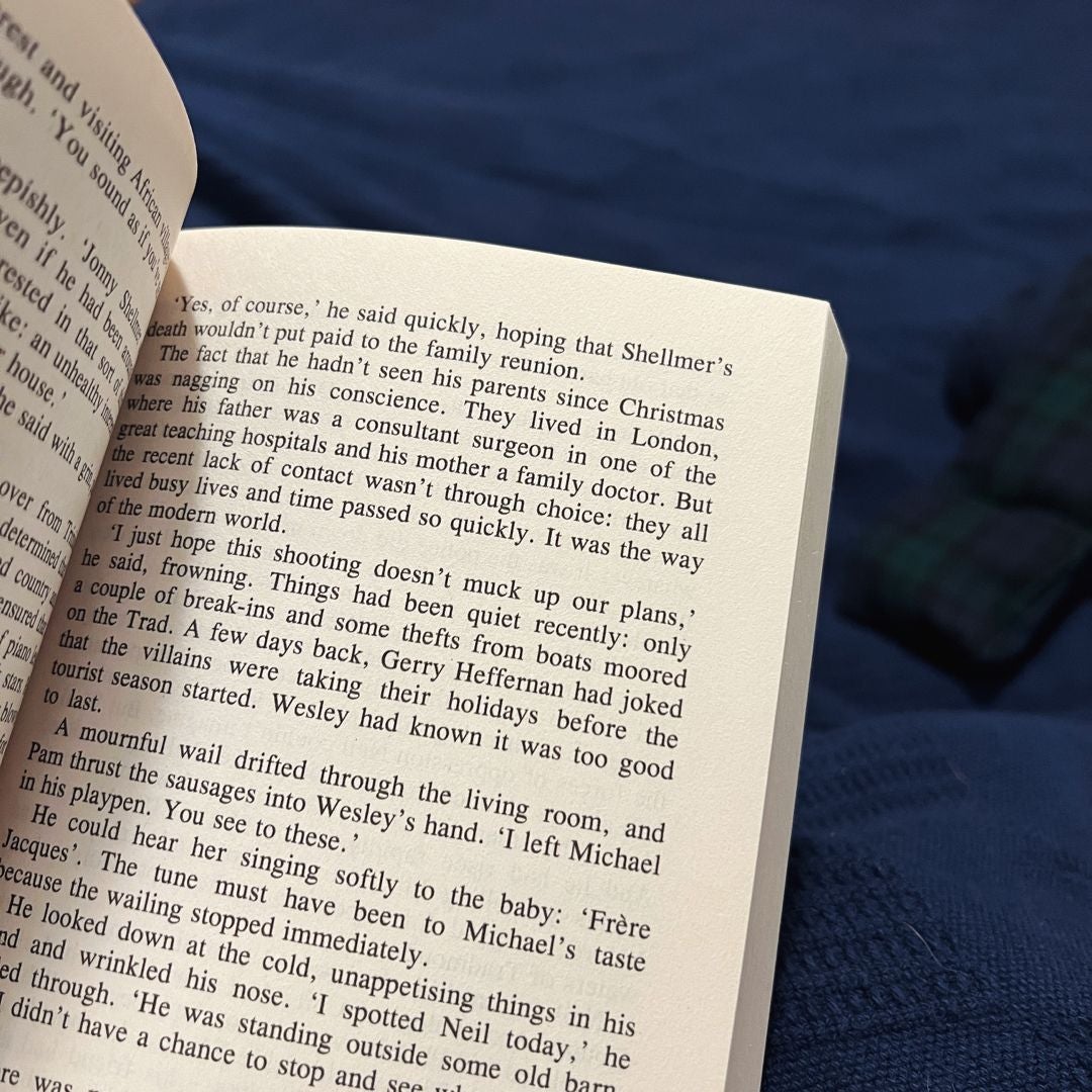 Rehomed Pages