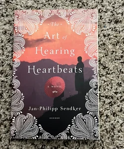 The Art of Hearing Heartbeats