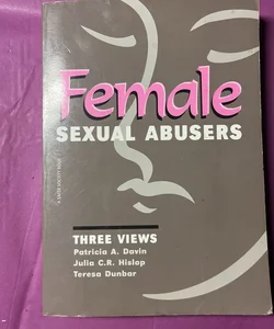 Female Sexual Abusers