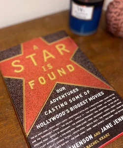A Star Is Found
