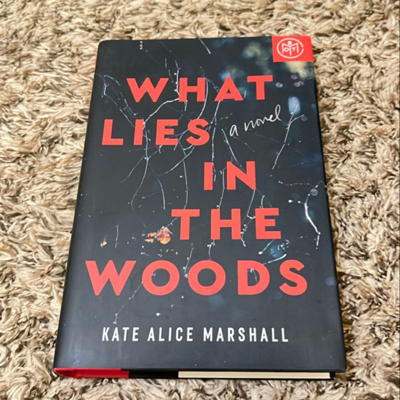 What Lies in the Woods