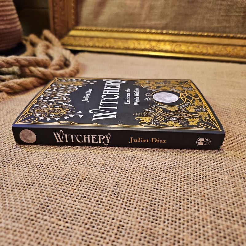 Witchery