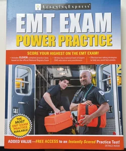 EMT Power Practice