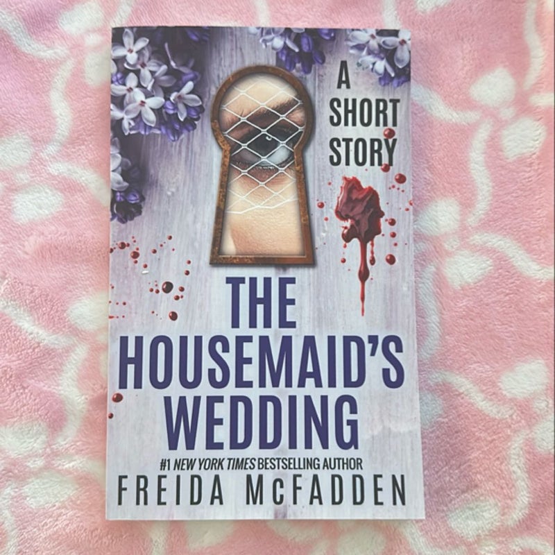 The Housemaid's Wedding