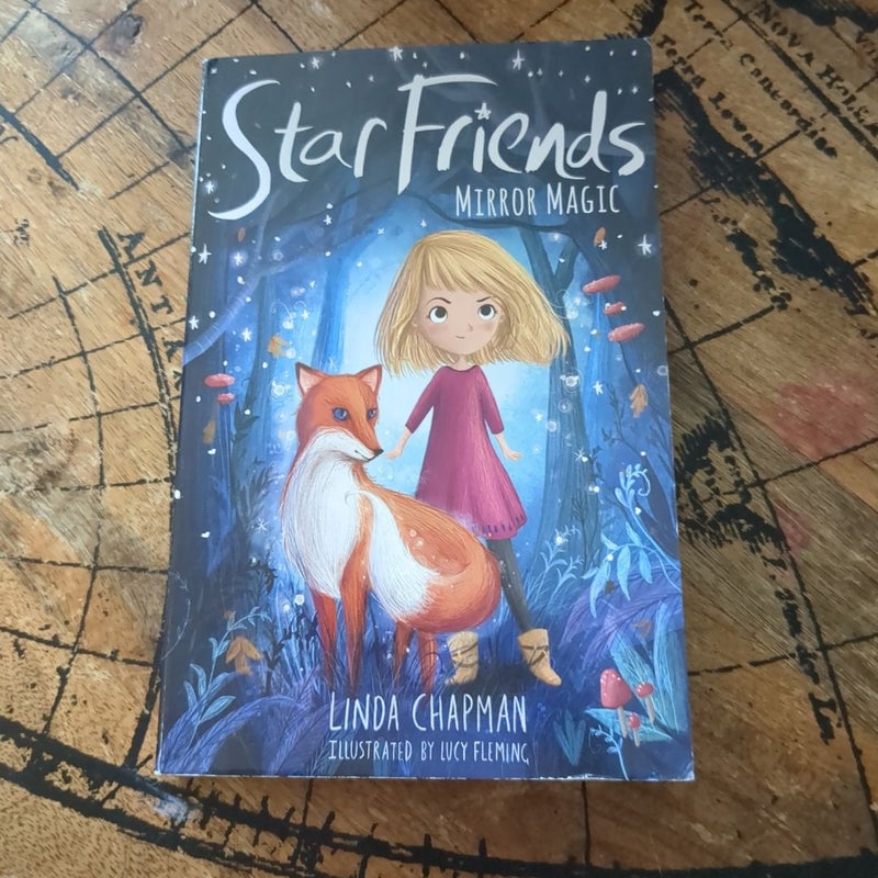 Star Friends Series