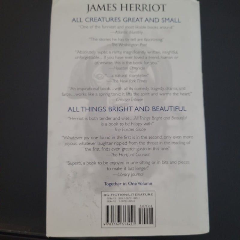 James Herriot