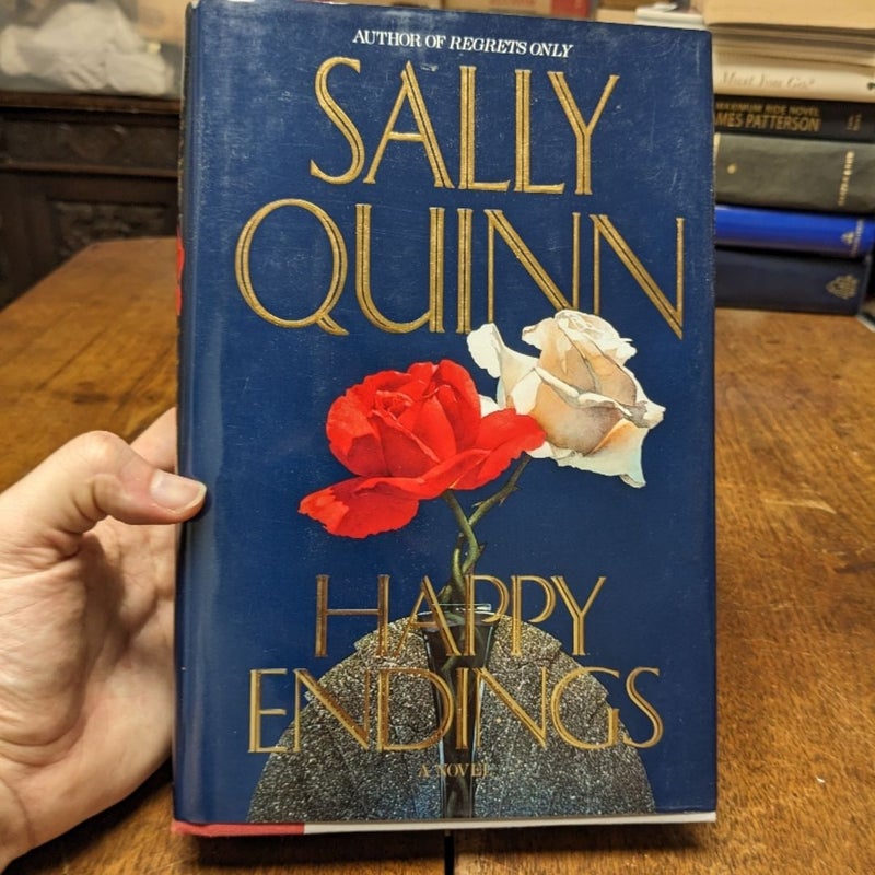 Happy Endings