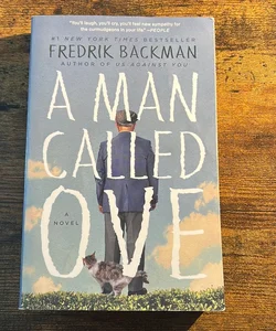 A Man Called Ove