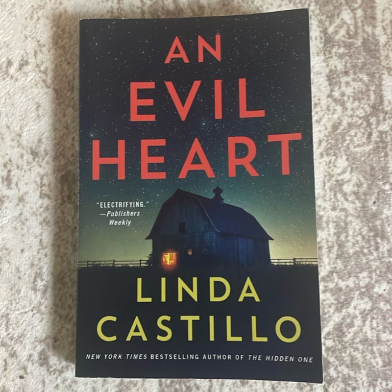 An Evil Heart