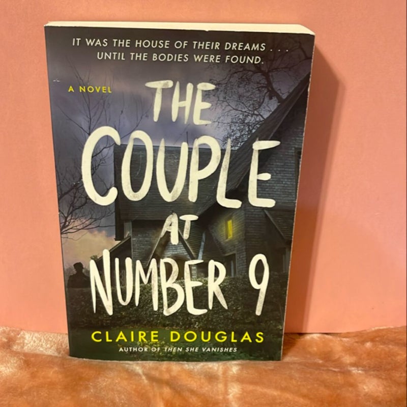 The Couple at Number 9