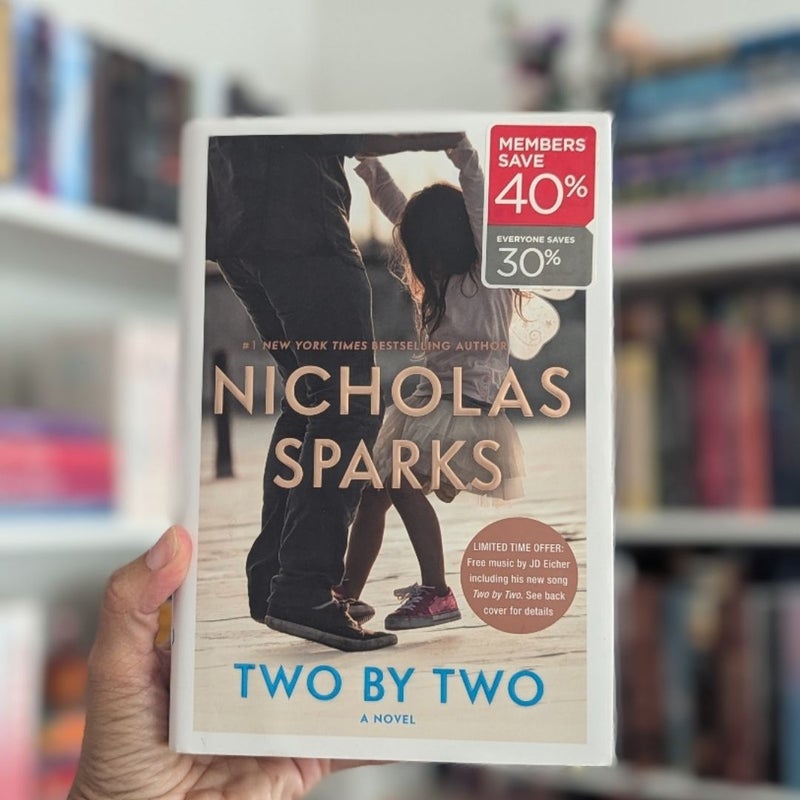 Two by Two