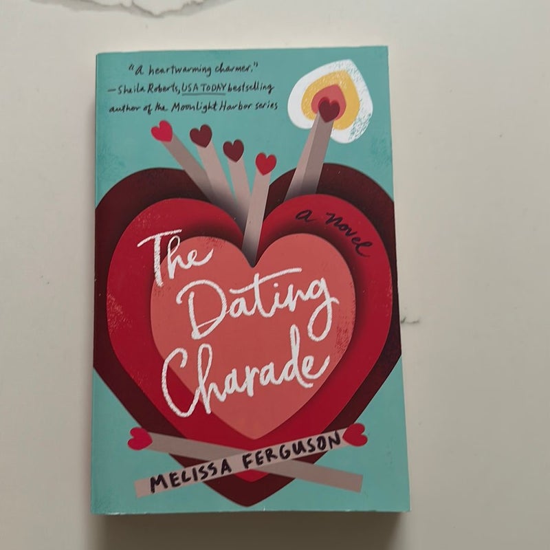 The Dating Charade