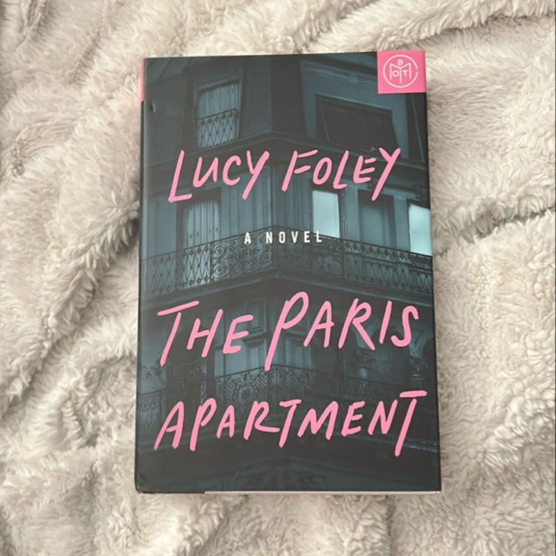 The Paris Apartment