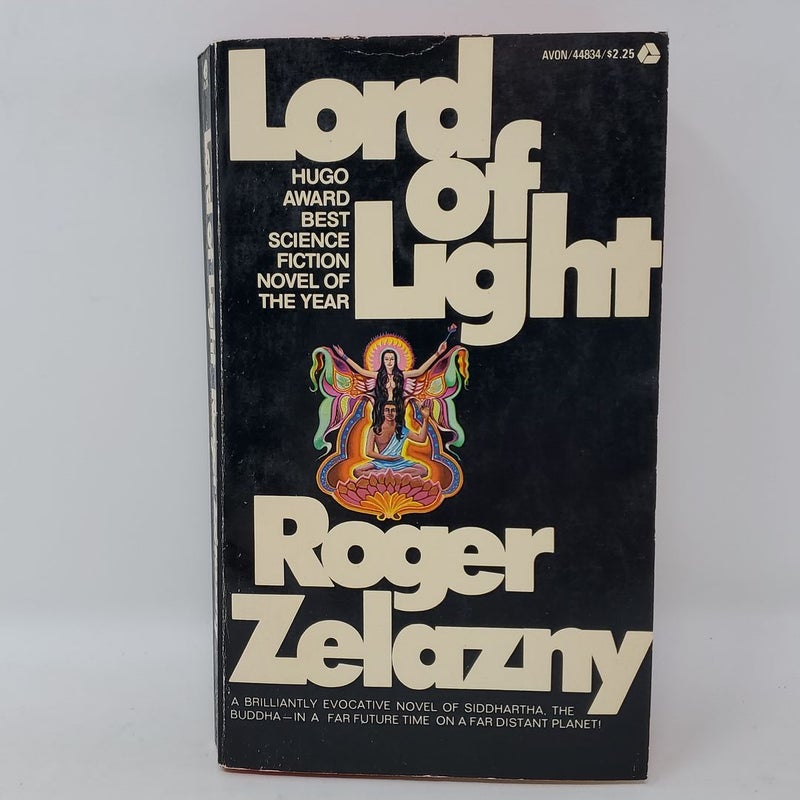 Lord of Light