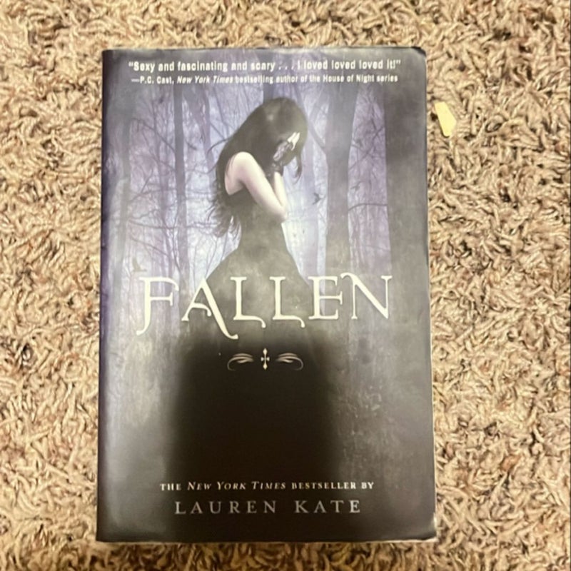 Fallen