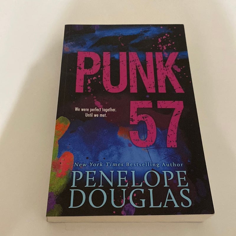 Punk 57