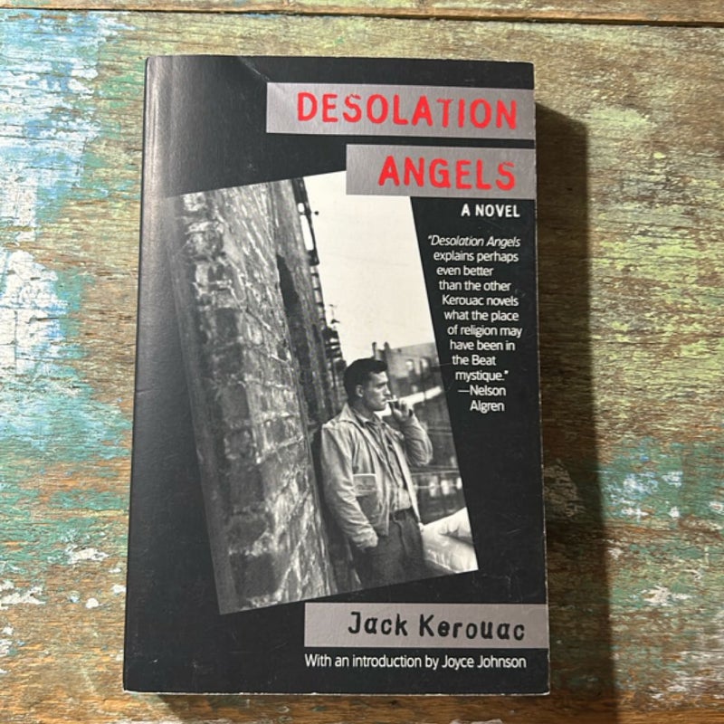 Desolation Angels