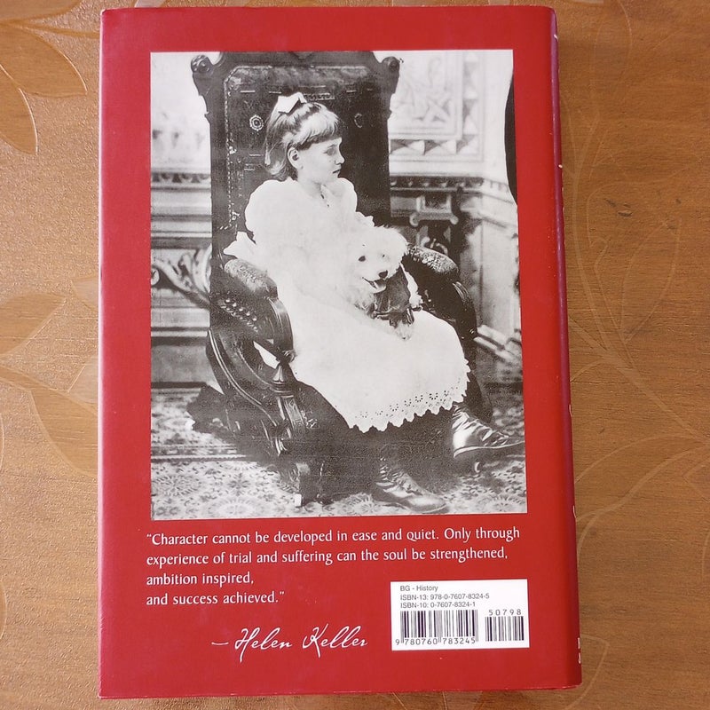 The Story of My Life