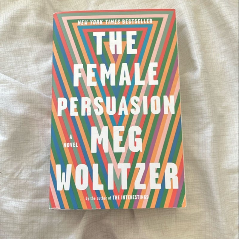 The Female Persuasion