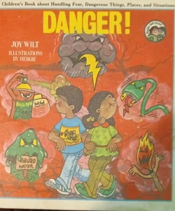 Danger!!