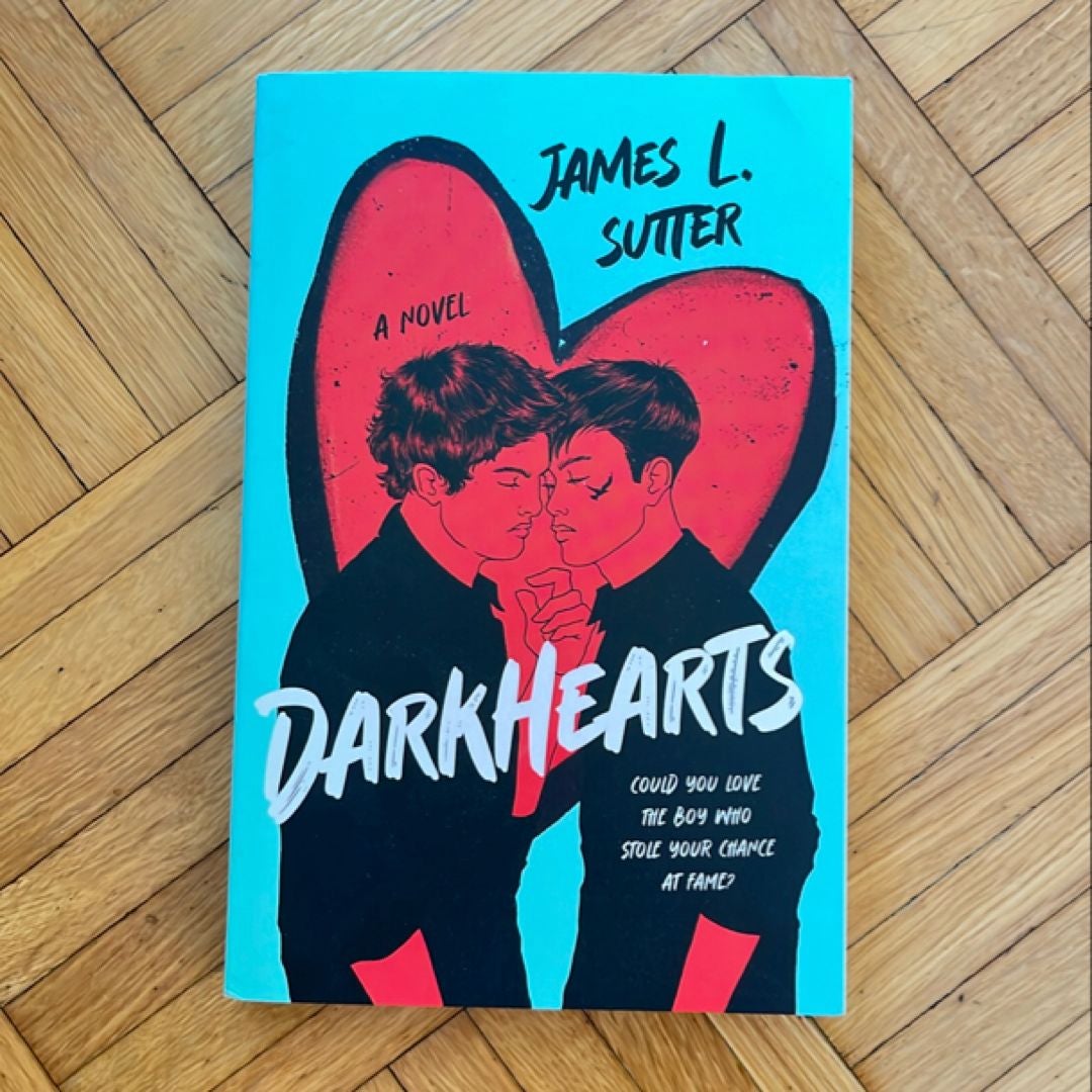 Darkhearts