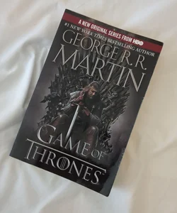 A Game of Thrones (HBO Tie-In Edition)