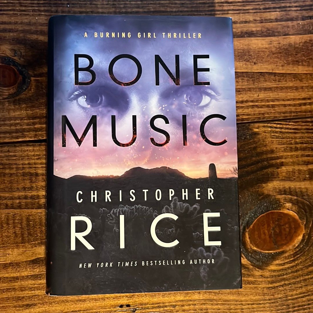 Bone Music