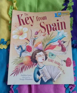 The Key from Spain