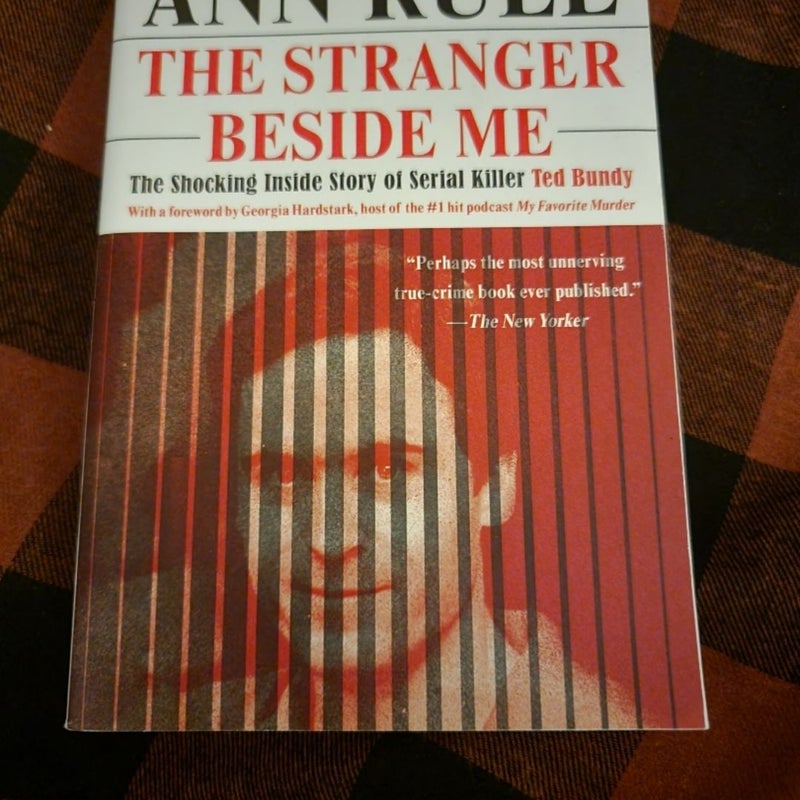 The Stranger Beside Me