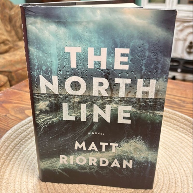 The North Line