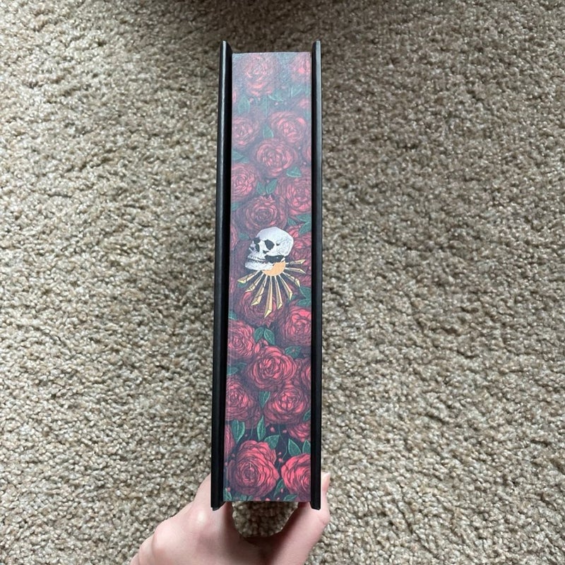 Monster Omnibus