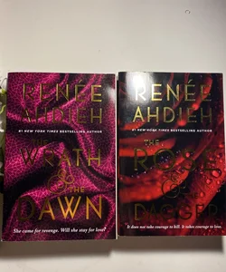 The Wrath and the Dawn Series 2 Book Set 