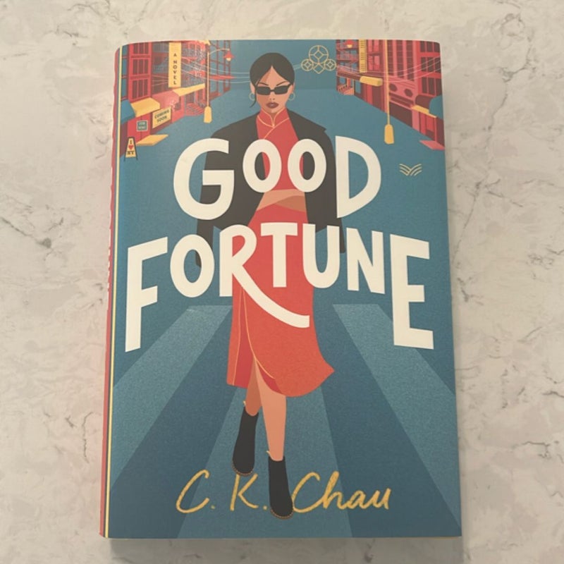 Good Fortune