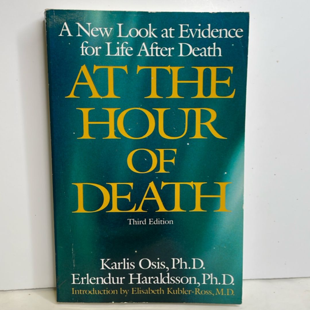 At the Hour of Death