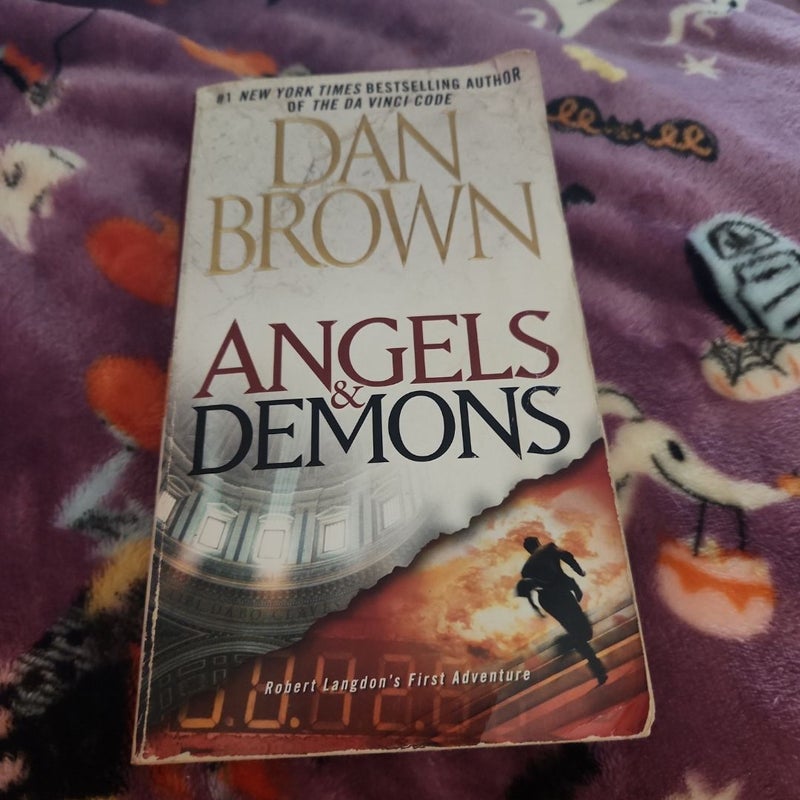 Angels and Demons