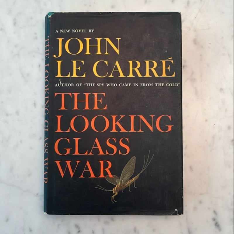 The Looking Glass War