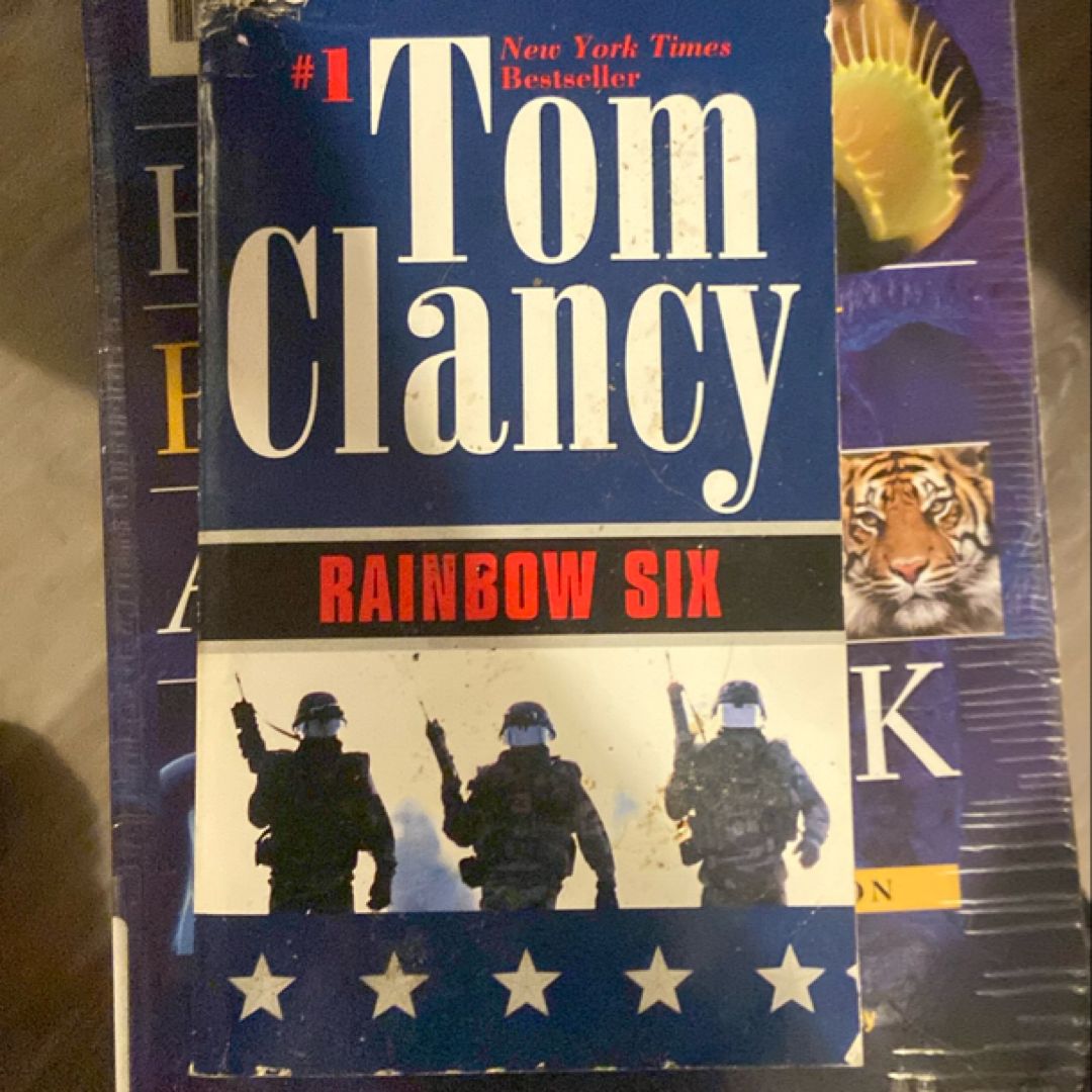 Rainbow Six