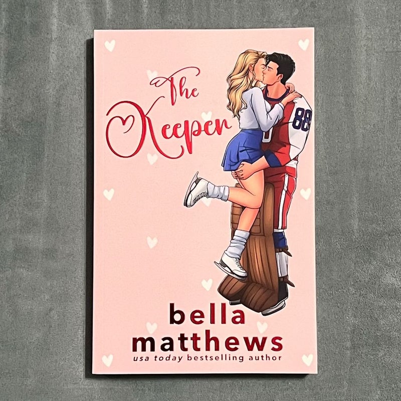 The Keeper
