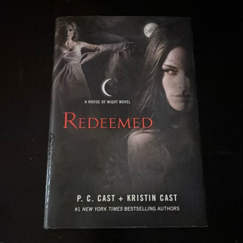 Redeemed