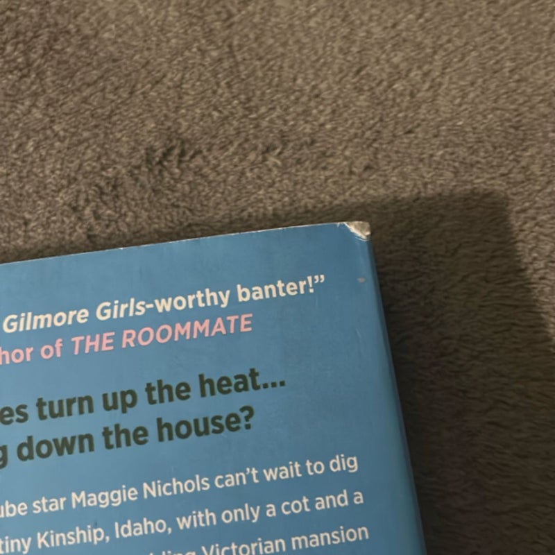 Maggie Moves On