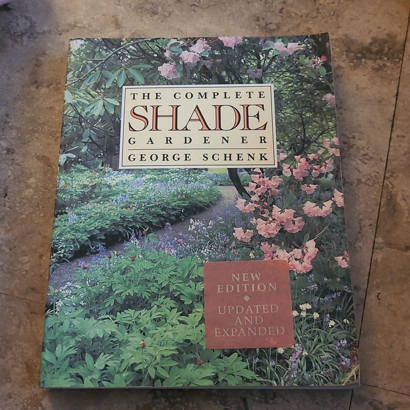 The Complete Shade Gardener