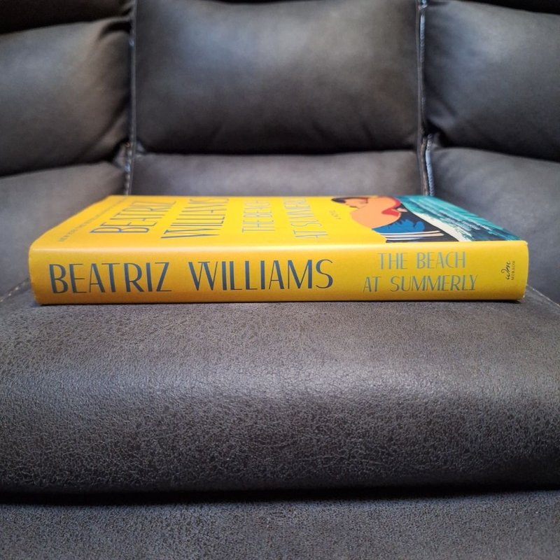 The Beach at Summerly