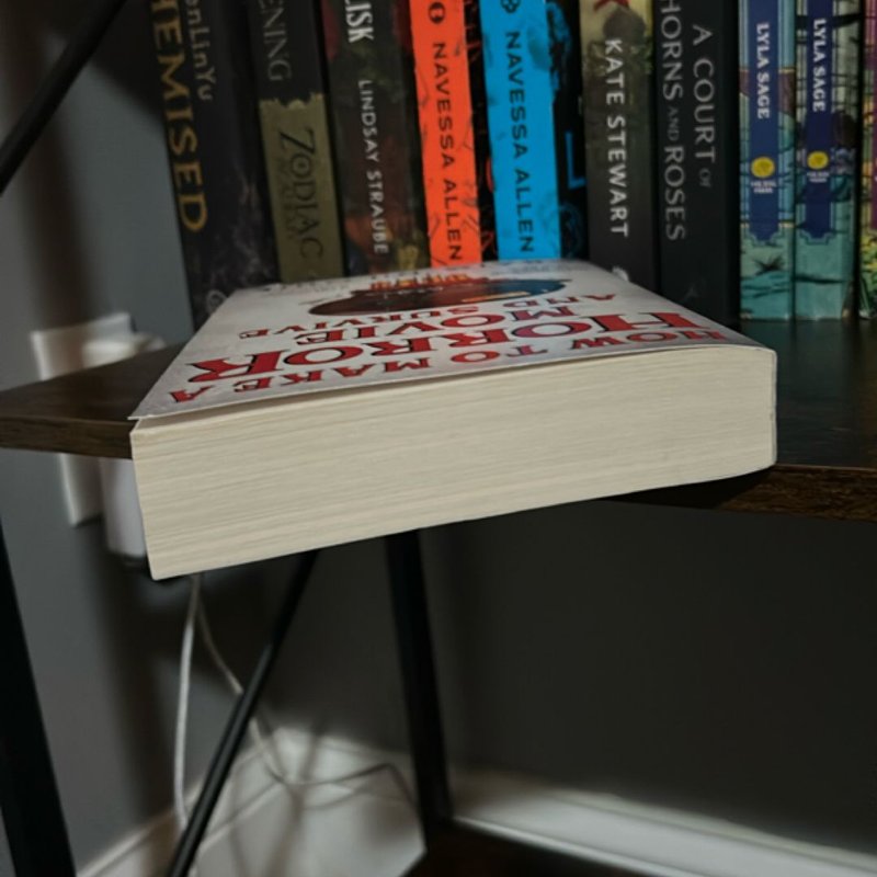 How to Make a Horror Movie and Survive